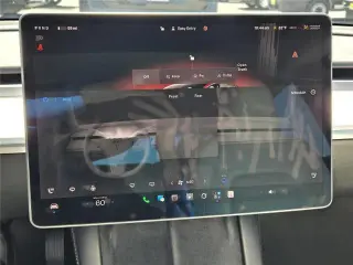 Tesla Model 3 2022 AWD Long Range 4dr Sedan