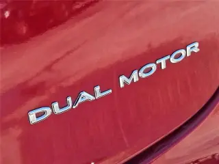 Tesla Model 3 2022 AWD Long Range 4dr Sedan