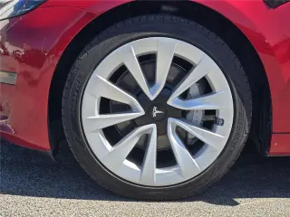 Tesla Model 3 2022 AWD Long Range 4dr Sedan