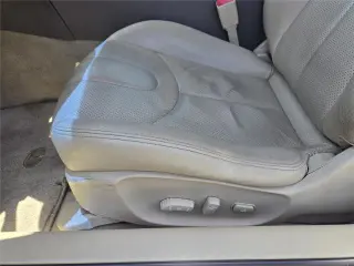 INFINITI G37 2008 Journey 2dr Coupe