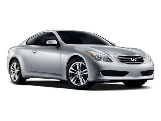 INFINITI G37 2008 Journey 2dr Coupe