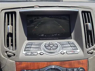 INFINITI G37 2008 Journey 2dr Coupe