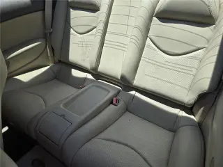 INFINITI G37 2008 Journey 2dr Coupe