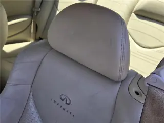 INFINITI G37 2008 Journey 2dr Coupe