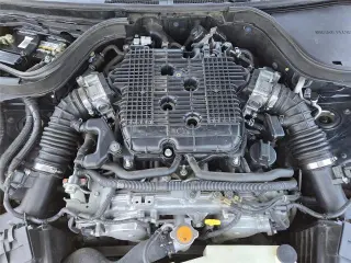 INFINITI G37 2008 Journey 2dr Coupe