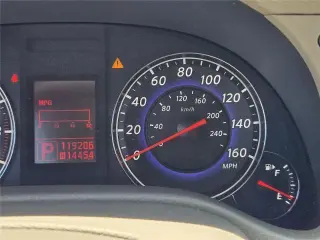 INFINITI G37 2008 Journey 2dr Coupe