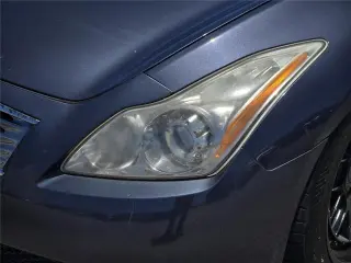 INFINITI G37 2008 Journey 2dr Coupe