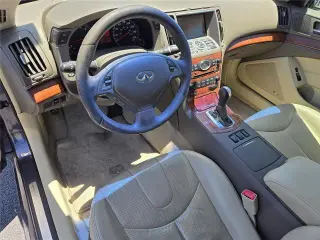 INFINITI G37 2008 Journey 2dr Coupe