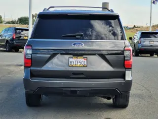 Ford Expedition MAX 2021 4x4 Limited 4dr SUV