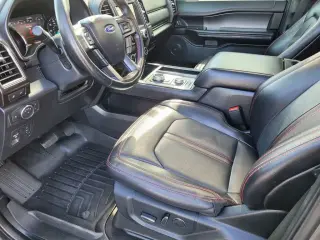 Ford Expedition MAX 2021 4x4 Limited 4dr SUV
