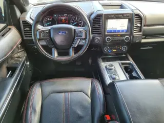 Ford Expedition MAX 2021 4x4 Limited 4dr SUV