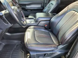 Ford Expedition MAX 2021 4x4 Limited 4dr SUV