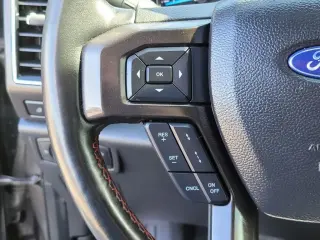 Ford Expedition MAX 2021 4x4 Limited 4dr SUV