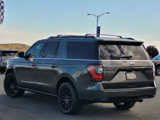 Ford Expedition MAX 2021 4x4 Limited 4dr SUV