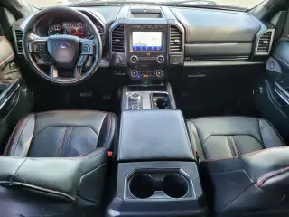 Ford Expedition MAX 2021 4x4 Limited 4dr SUV