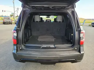 Ford Expedition MAX 2021 4x4 Limited 4dr SUV
