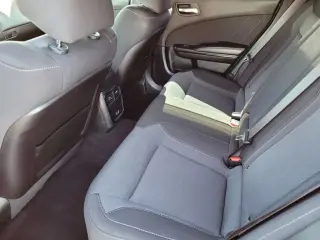 Dodge Charger 2019 SXT 4dr Sedan