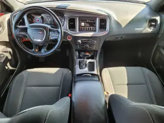 Dodge Charger 2019 SXT 4dr Sedan