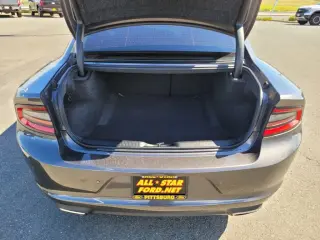 Dodge Charger 2019 SXT 4dr Sedan