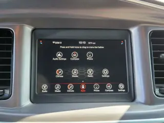 Dodge Charger 2019 SXT 4dr Sedan