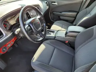 Dodge Charger 2019 SXT 4dr Sedan