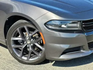 Dodge Charger 2019 SXT 4dr Sedan
