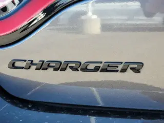 Dodge Charger 2019 SXT 4dr Sedan