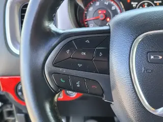 Dodge Charger 2019 SXT 4dr Sedan