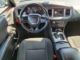 Dodge Charger 2019 SXT 4dr Sedan