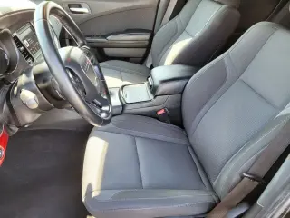 Dodge Charger 2019 SXT 4dr Sedan