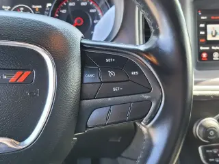 Dodge Charger 2019 SXT 4dr Sedan