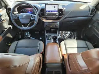 Ford Bronco Sport 2024 AWD Outer Banks 4dr SUV