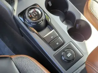 Ford Bronco Sport 2024 AWD Outer Banks 4dr SUV