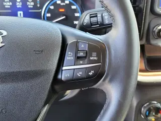 Ford Bronco Sport 2024 AWD Outer Banks 4dr SUV