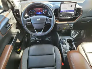 Ford Bronco Sport 2024 AWD Outer Banks 4dr SUV