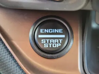 Ford Bronco Sport 2024 AWD Outer Banks 4dr SUV