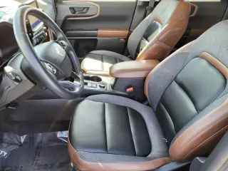 Ford Bronco Sport 2024 AWD Outer Banks 4dr SUV