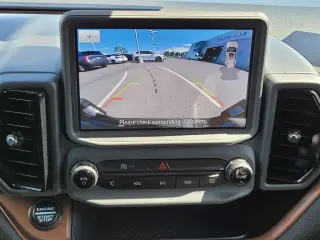 Ford Bronco Sport 2024 AWD Outer Banks 4dr SUV