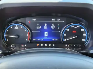 Ford Bronco Sport 2024 AWD Outer Banks 4dr SUV