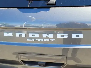 Ford Bronco Sport 2024 AWD Outer Banks 4dr SUV