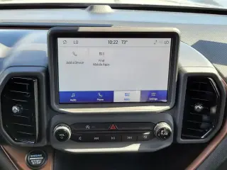 Ford Bronco Sport 2024 AWD Outer Banks 4dr SUV