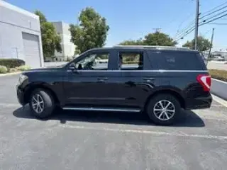 Ford Expedition 2018 4x2 XLT 4dr SUV