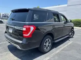 Ford Expedition 2018 4x2 XLT 4dr SUV