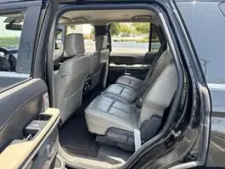 Ford Expedition 2018 4x2 XLT 4dr SUV