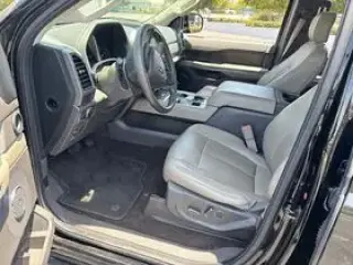 Ford Expedition 2018 4x2 XLT 4dr SUV