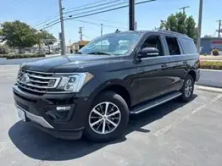 Ford Expedition 2018 4x2 XLT 4dr SUV