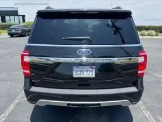 Ford Expedition 2018 4x2 XLT 4dr SUV