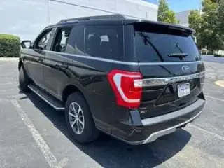 Ford Expedition 2018 4x2 XLT 4dr SUV