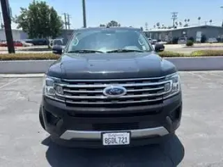 Ford Expedition 2018 4x2 XLT 4dr SUV