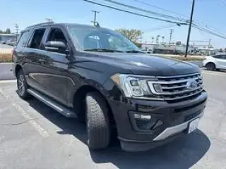 Ford Expedition 2018 4x2 XLT 4dr SUV